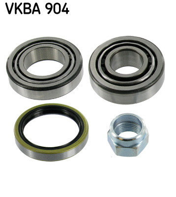 SKF Radlagersatz SKF Radlagersatz